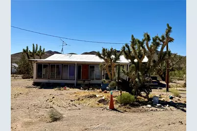 16676 N Kingman Drive, Dolan Springs, AZ 86441 - Photo 2