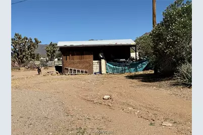 16676 N Kingman Drive, Dolan Springs, AZ 86441 - Photo 22