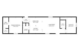 9310 N Cowbelle Ave, Kingman, AZ 86401 - Photo 4