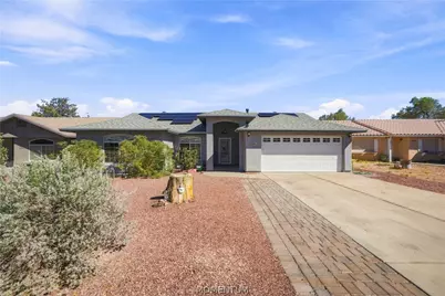 3841 E Snavely Avenue, Kingman, AZ 86409 - Photo 1