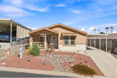 2350 Adobe Road #293, Bullhead City, AZ 86442 - Photo 2