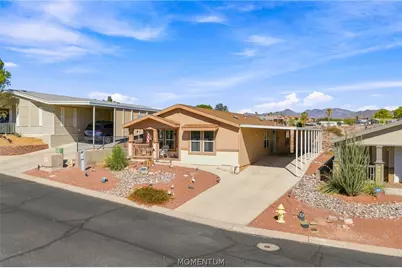 2350 Adobe Road #293, Bullhead City, AZ 86442 - Photo 1