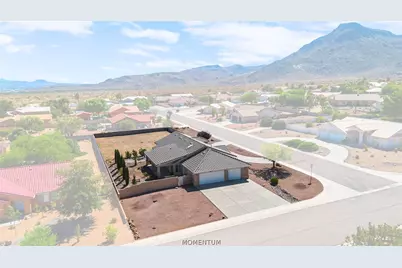 5594 N Copper Canyon Way, Kingman, AZ 86409 - Photo 2