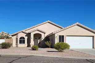 4854 S Santa Evinita Rd, Fort Mohave, AZ 86426 - Photo 1
