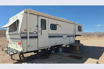 339-11-184 N Eloy Rd. #Unit 70 lot 5&12, Golden Valley, AZ 86413 - Photo 2