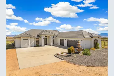 6262 N Cactus Wren Court, Kingman, AZ 86409 - Photo 2