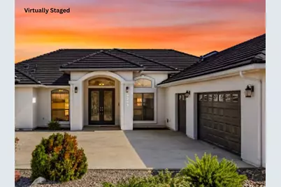 6262 N Cactus Wren Court, Kingman, AZ 86409 - Photo 1