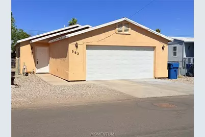 563 Coral Reef Drive, Bullhead City, AZ 86442 - Photo 4