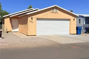 563 Coral Reef Dr, Bullhead City, AZ 86442 - Photo 4