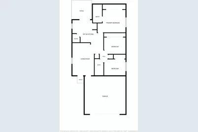563 Coral Reef Drive, Bullhead City, AZ 86442 - Photo 2
