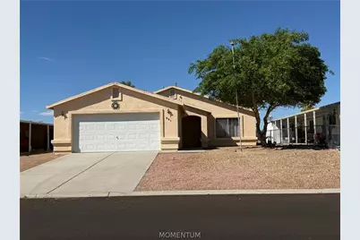 921 Holly Street, Bullhead City, AZ 86442 - Photo 1