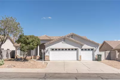 2053 Gene Autry Drive, Kingman, AZ 86409 - Photo 2