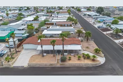 1660 Bluebonnet Boulevard, Bullhead City, AZ 86442 - Photo 2