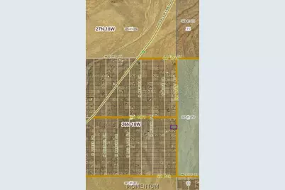 327 Ruby, Dolan Springs, AZ 86441 - Photo 2