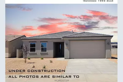 2125 Alan Ladd Drive, Kingman, AZ 86409 - Photo 1