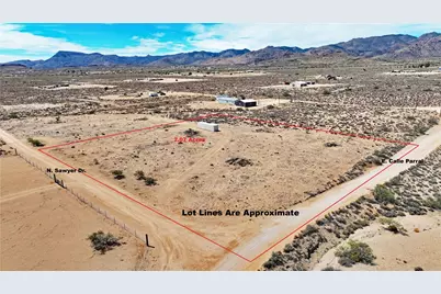 331-34-130 E Calle  Parral, Kingman, AZ 86409 - Photo 1