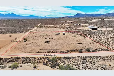 331-34-130 E Calle  Parral, Kingman, AZ 86409 - Photo 2