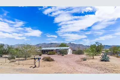 3384 N Horn Road, Golden Valley, AZ 86413 - Photo 2