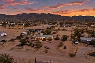 3384 N Horn Rd, Golden Valley, AZ 86413 - Photo 1