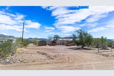 3384 N Horn Road, Golden Valley, AZ 86413 - Photo 4