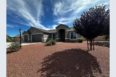 4876 N Neal Ranch Road, Kingman, AZ 86401 - Photo 1