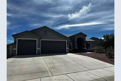 4876 N Neal Ranch Road, Kingman, AZ 86401 - Photo 2