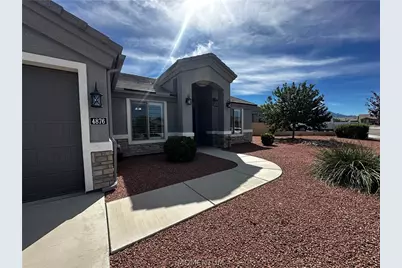 4876 E Neal Ranch Road, Kingman, AZ 86401 - Photo 56