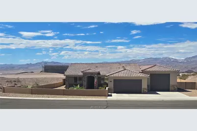 3195 Canyon De Chelly Drive, Bullhead City, AZ 86429 - Photo 1