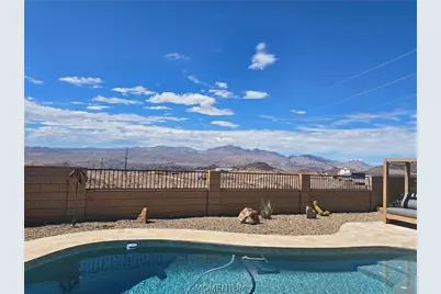3195 Canyon De Chelly Drive, Bullhead City, AZ 86429 - Photo 8