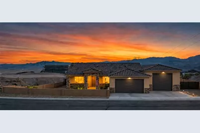 3195 Canyon De Chelly Drive, Bullhead City, AZ 86429 - Photo 2