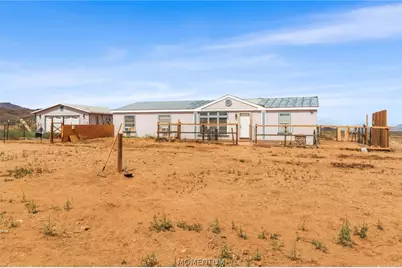 4182 E E Calle Glen, Kingman, AZ 86409 - Photo 1