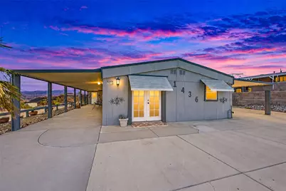 1436 Colina Drive, Bullhead City, AZ 86442 - Photo 74