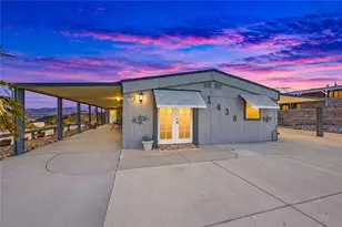1436 Colina Dr, Bullhead City, AZ 86442 - Photo 74