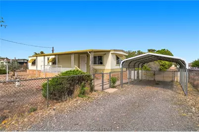 4260 N Adams Street, Kingman, AZ 86409 - Photo 4