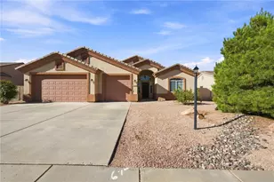 4212 E Old Ranch Ln, Kingman, AZ 86401 - Photo 1