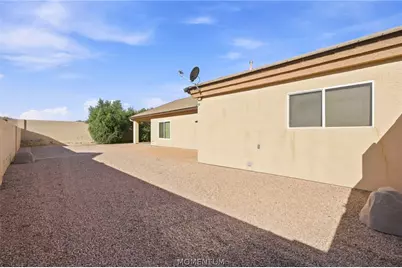 4212 E Old Ranch Lane, Kingman, AZ 86401 - Photo 34