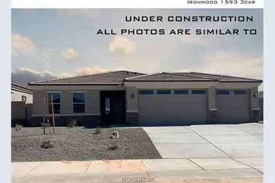 4793 N Powell Avenue, Kingman, AZ 86409 - Photo 1