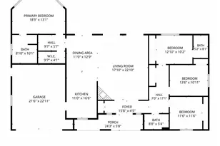 390 Greenway Dr, Kingman, AZ 86401 - Photo 4