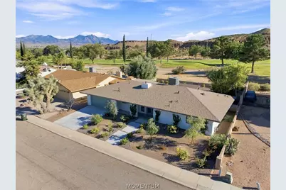 390 Greenway Drive, Kingman, AZ 86401 - Photo 2