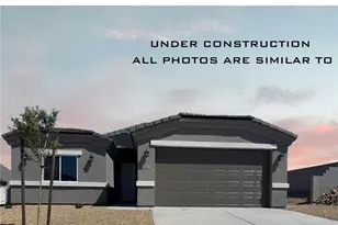 2768 E Colina Cerbat, Kingman, AZ 86409 - Photo 1