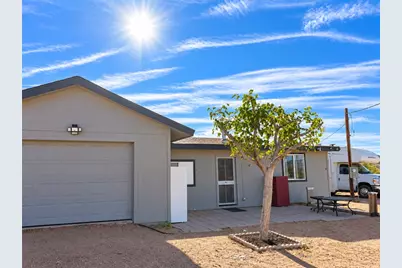 3372 N Hunt Road, Golden Valley, AZ 86413 - Photo 1