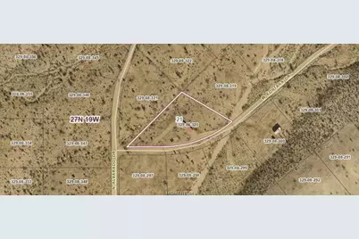 329-08-320 W. Fontana Dr, White Hills, AZ 86445 - Photo 1