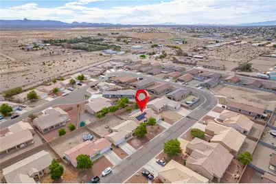 4570 S Ghostflower Pass, Fort Mohave, AZ 86426 - Photo 58