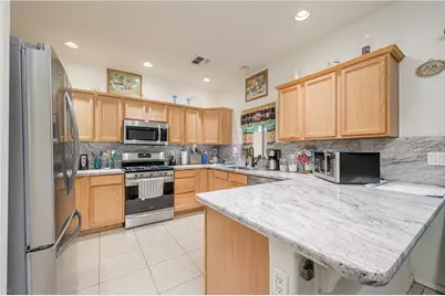 4570 S Ghostflower Pass, Fort Mohave, AZ 86426 - Photo 18