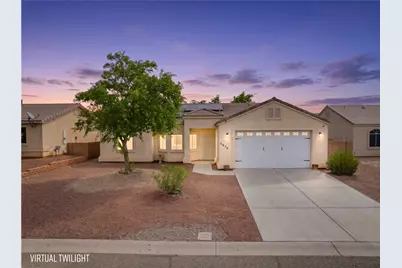 4570 S Ghostflower Pass, Fort Mohave, AZ 86426 - Photo 1