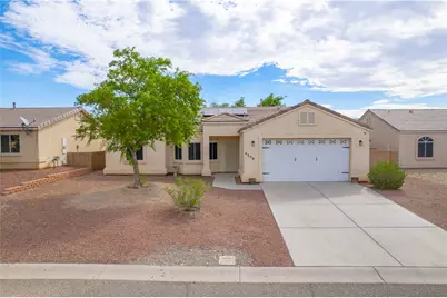 4570 S Ghostflower Pass, Fort Mohave, AZ 86426 - Photo 2