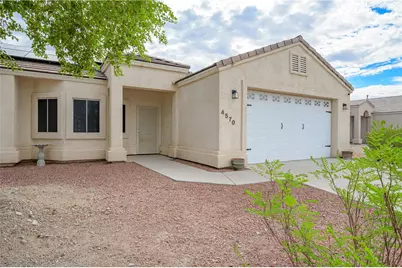 4570 S Ghostflower Pass, Fort Mohave, AZ 86426 - Photo 8