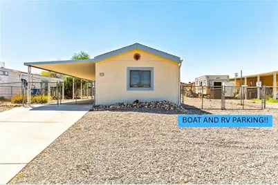 960 Church Street, Bullhead City, AZ 86442 - Photo 1