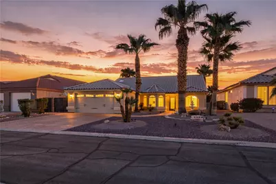 2045 E Lago Grande Circle, Fort Mohave, AZ 86426 - Photo 1