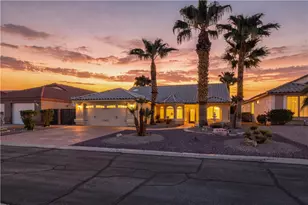 2045 E Lago Grande Circle, Fort Mohave, AZ 86426 - Photo 1